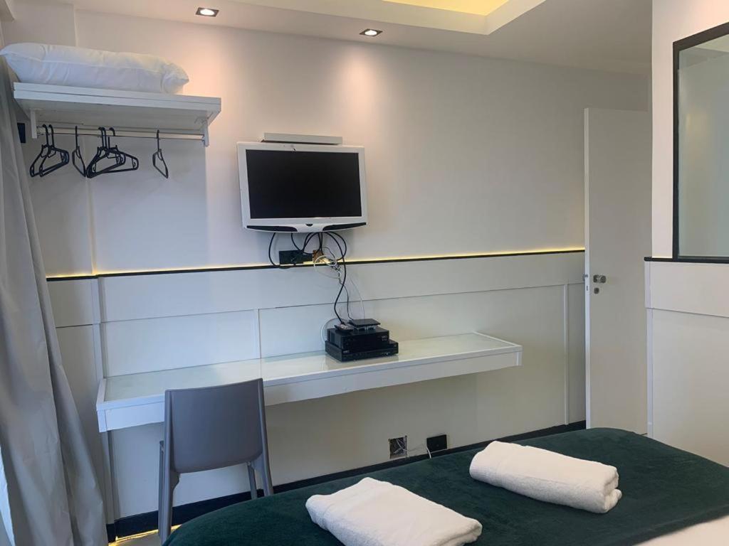 Apartemen Real 169 - Golden Coast Flat De Alto Padrao Beira Mar Barra Da Tijuca