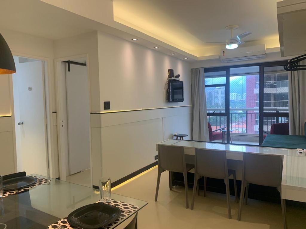 Apartemen Real 169 - Golden Coast Flat De Alto Padrao Beira Mar Barra Da Tijuca *