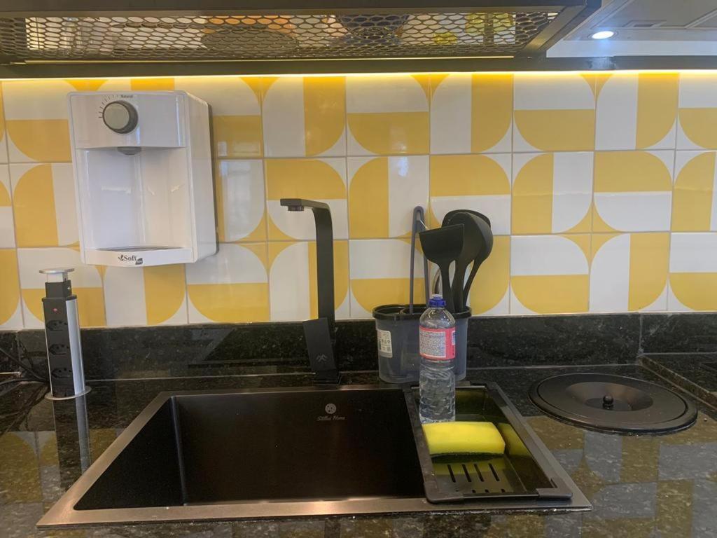 Apartemen Real 169 - Golden Coast Flat De Alto Padrao Beira Mar Barra Da Tijuca Rio de Janeiro